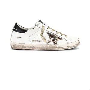 Golden goose sneakers revolve private edit 36